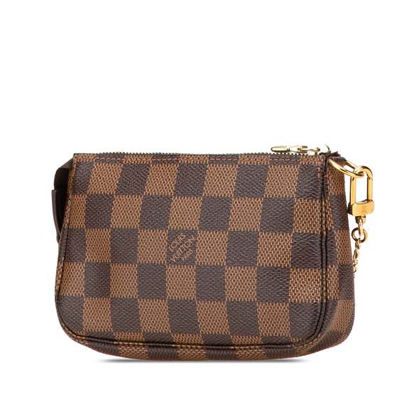 Pochette Accessoires Damier #221805L85B - Picture 2 of 9